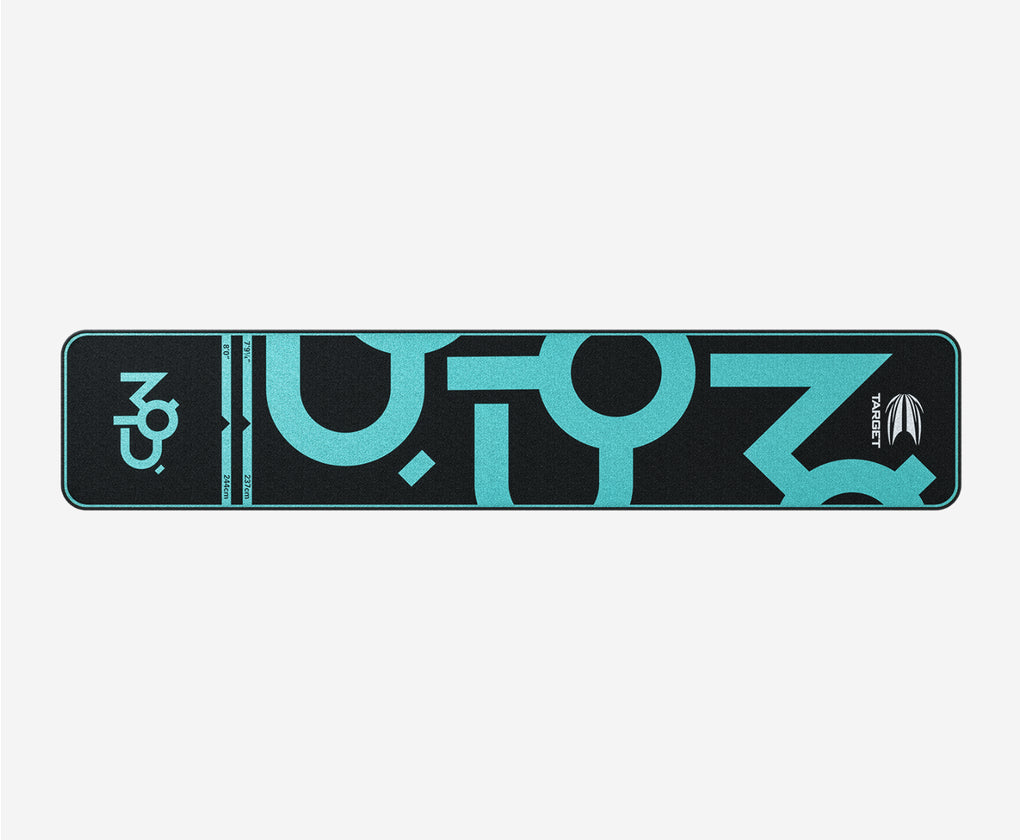 TARGET MOD MAT