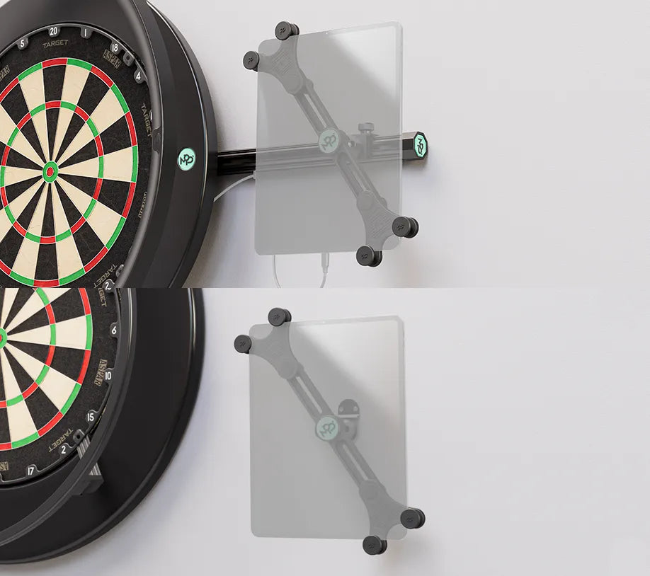 TARGET MOD TABLET MOUNT