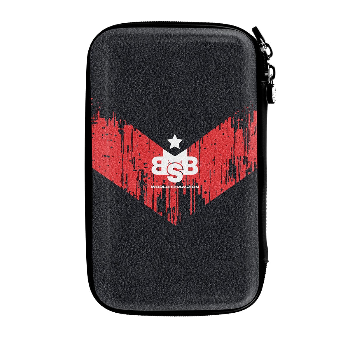 SHOT MICHAEL SMITH WORLD CHAMPION TACTICAL DARTS CASE - VICTORY