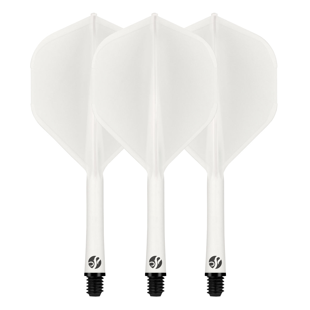 SHOT FLIGHT DECK - WHITE