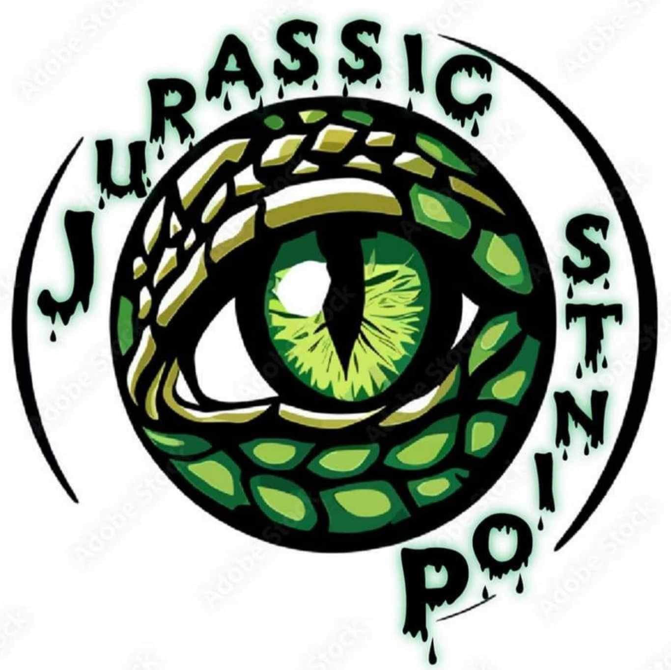 JURASSIC DART POINTS - STEG