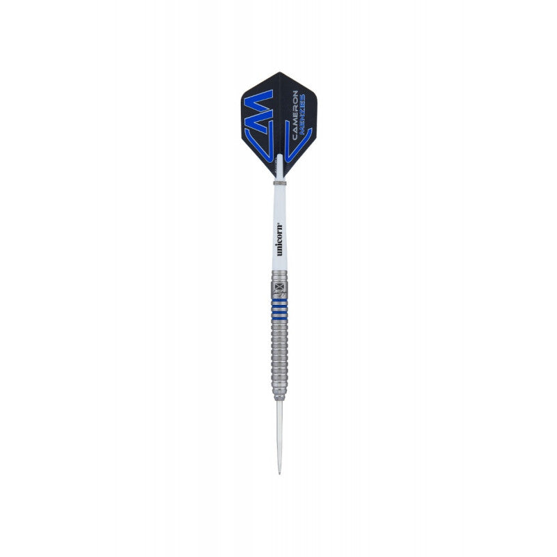 UNICORN CAMERON MENZIES PHASE 2 23G 90% STEEL TIP DARTS