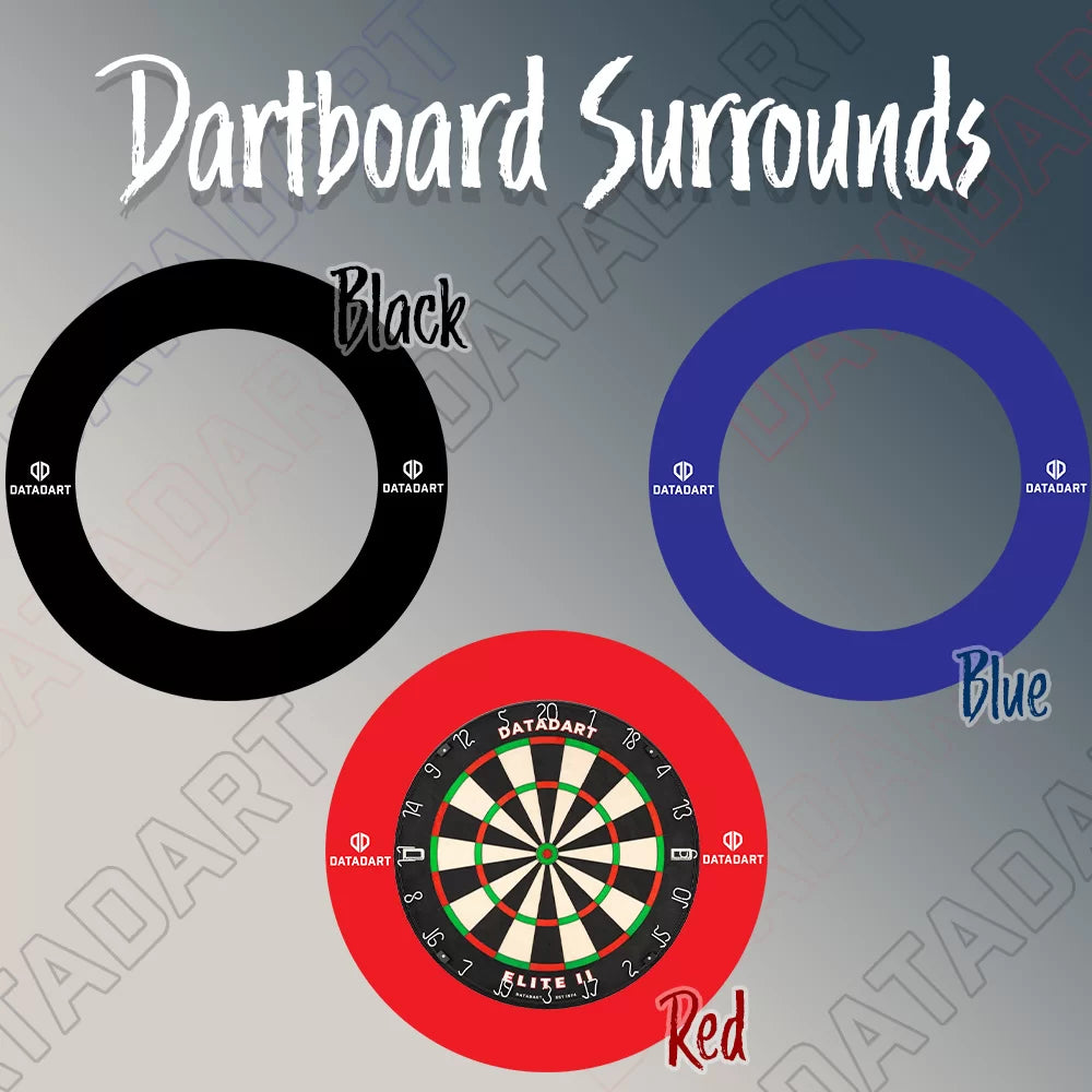 DARTBOARD SETUP BUNDLE - BEGINNER