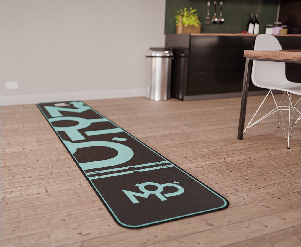 TARGET MOD MAT