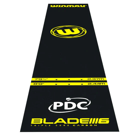 DARTBOARD SETUP BUNDLE - INTERMEDIATE