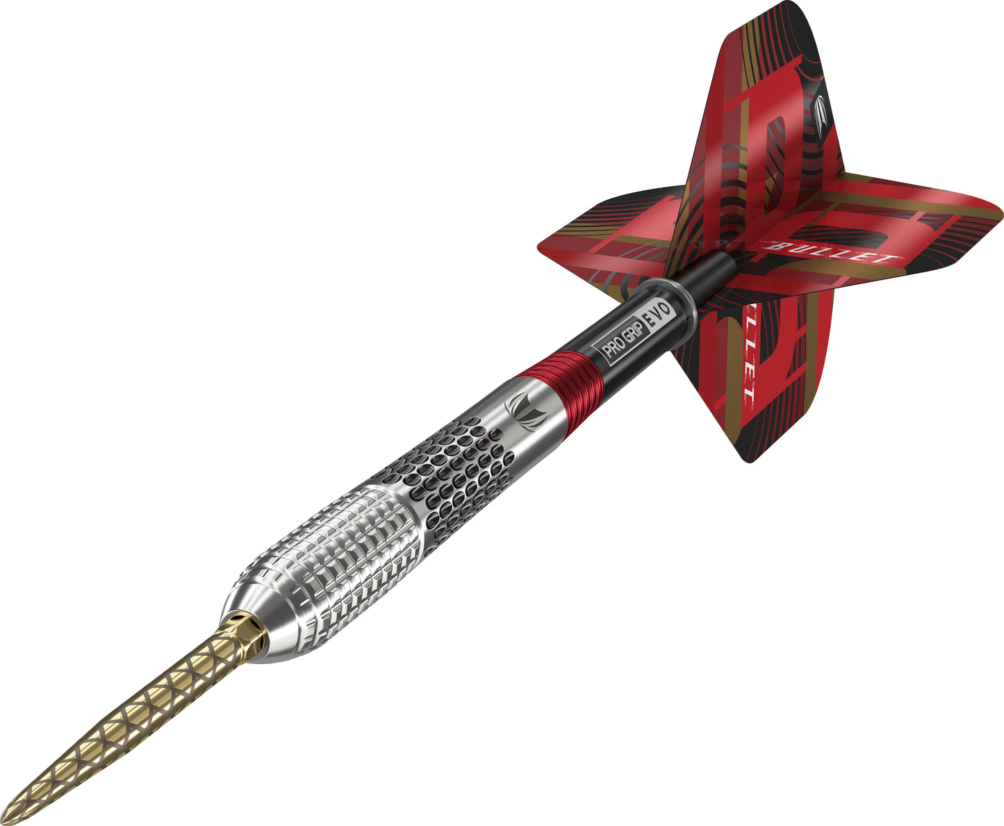 TARGET STEPHEN BUNTING GEN 5