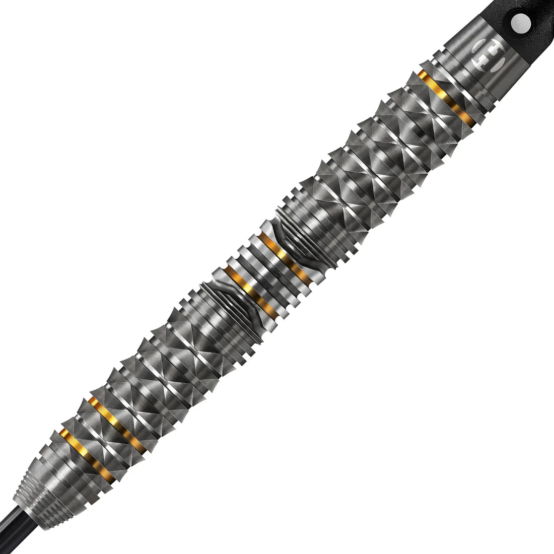 HARROWS OPUS 90% STEEL TIP DARTS