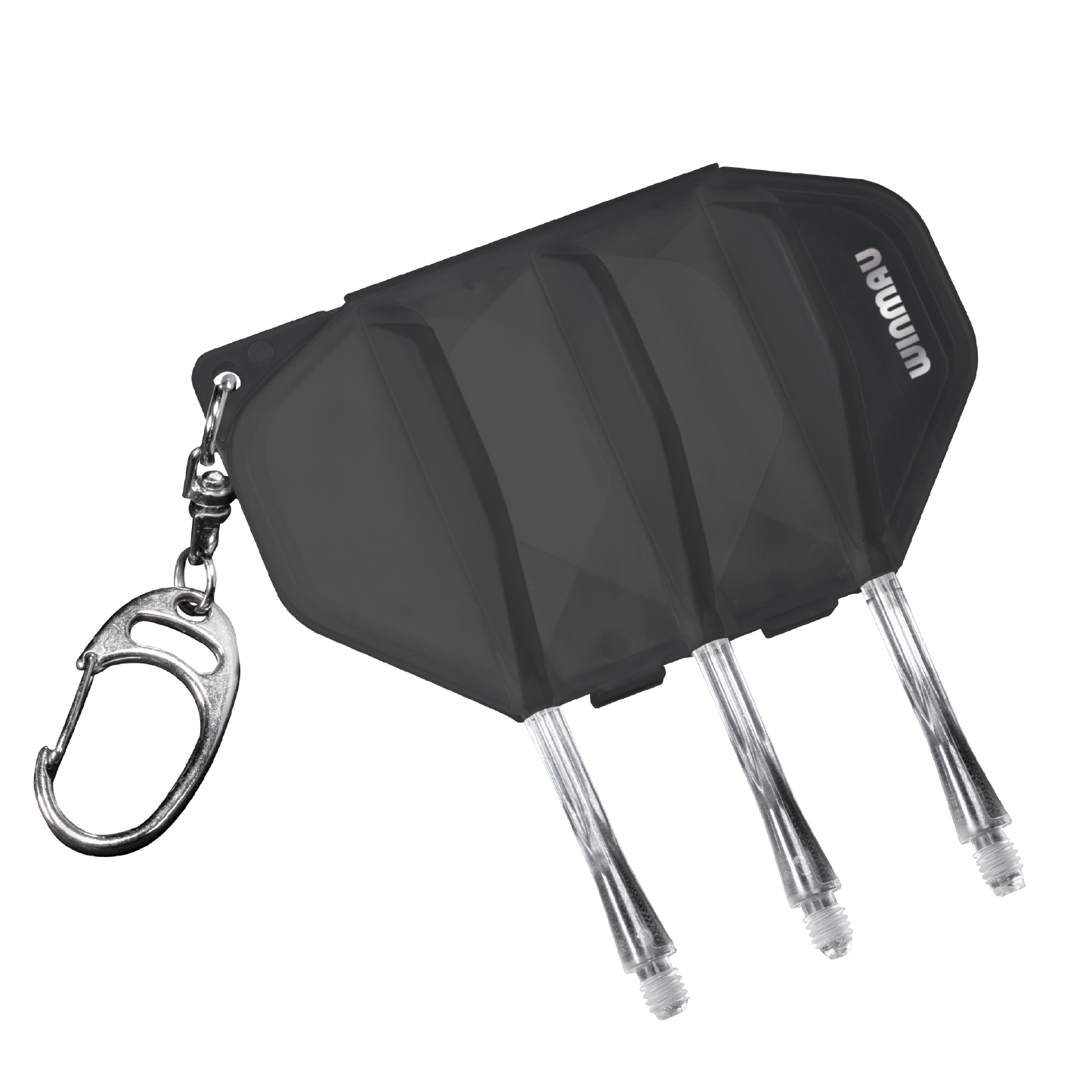 WINMAU FUSION INTEGRATED FLIGHT AND SHAFT CASE