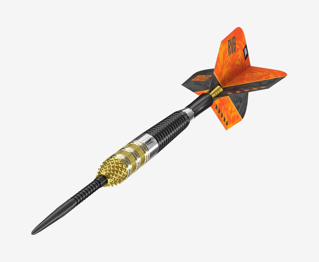 TARGET RAYMOND VAN BARNEVELD 95 GEN 4 SP