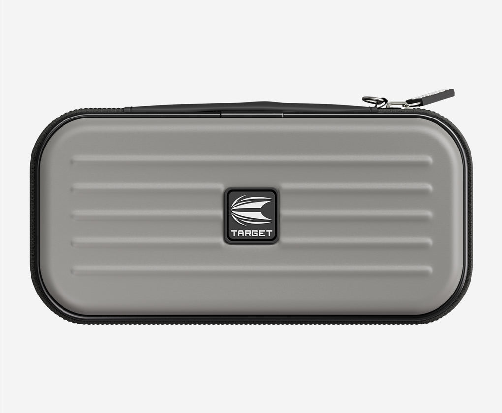 TARGET TAKOMA GREY WALLET