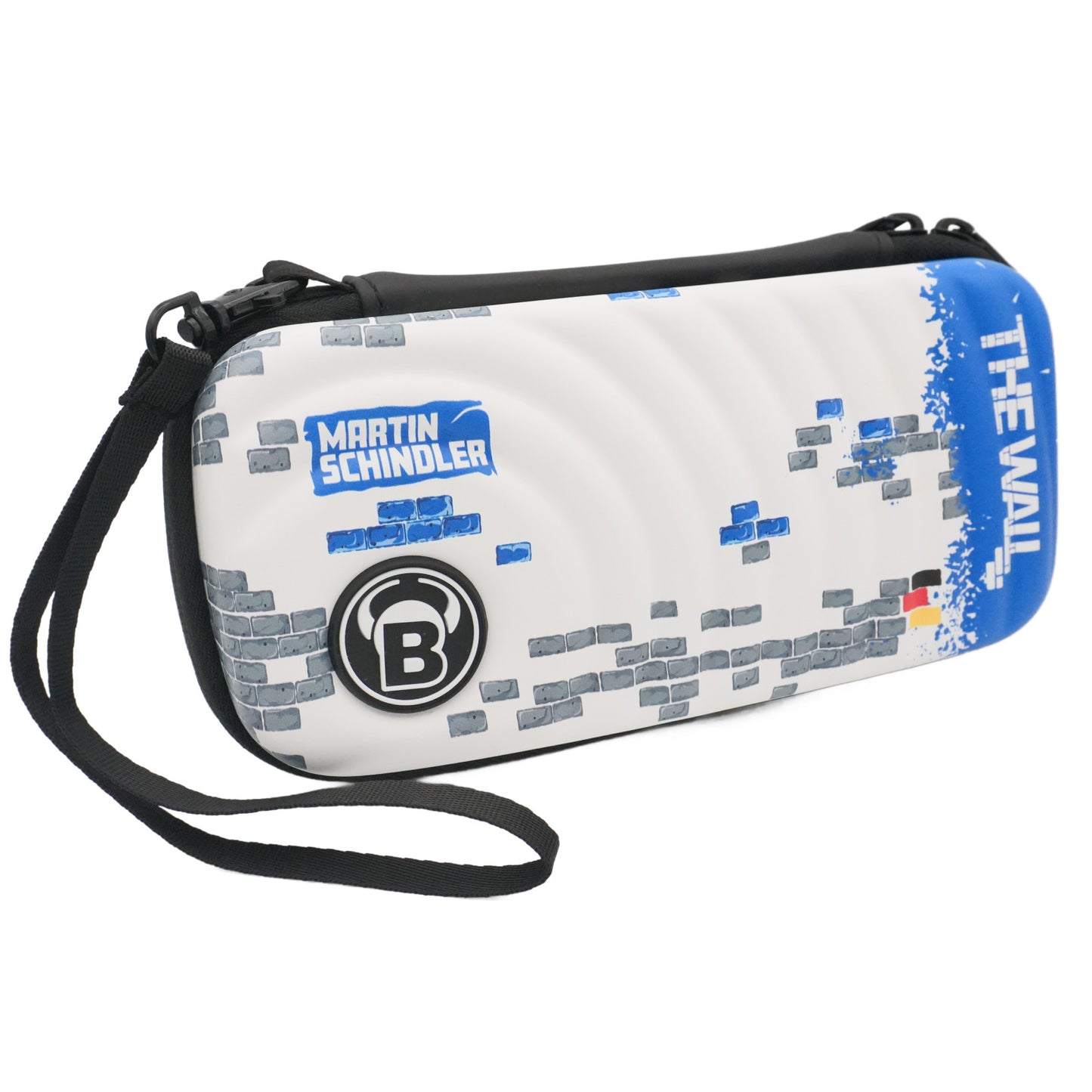 BULLS MARTIN SCHINDLER ORBIS S DARTCASE