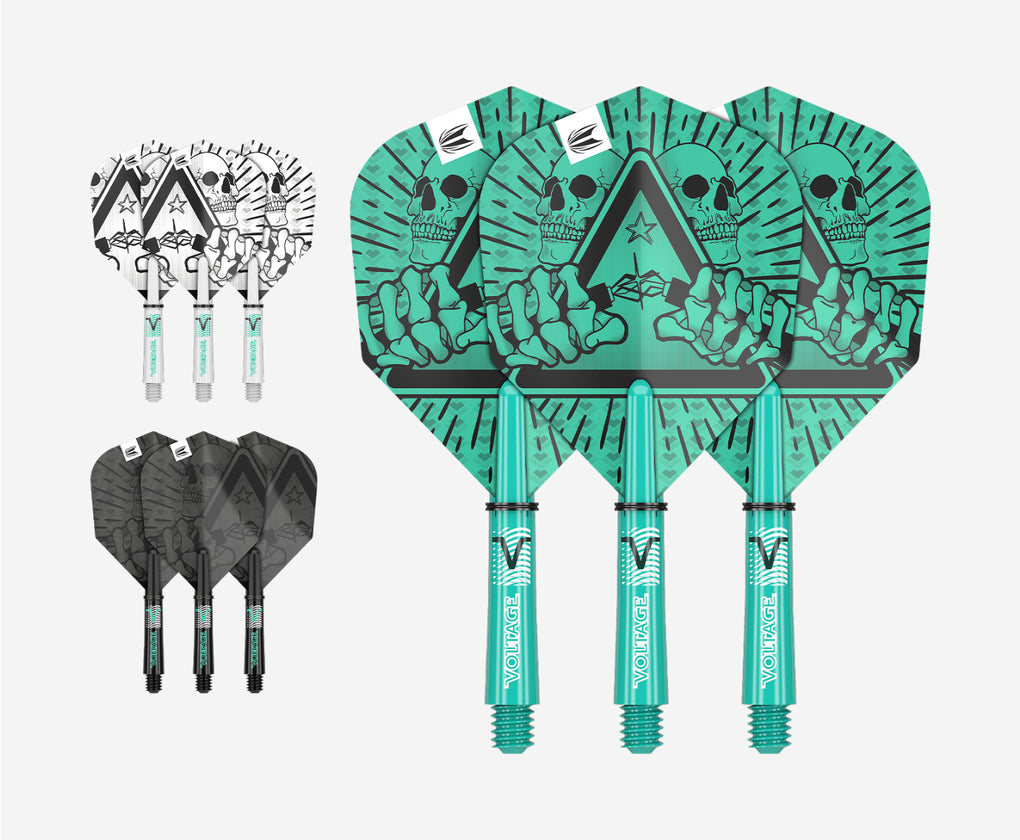 TARGET ROB CROSS INK BUNDLE