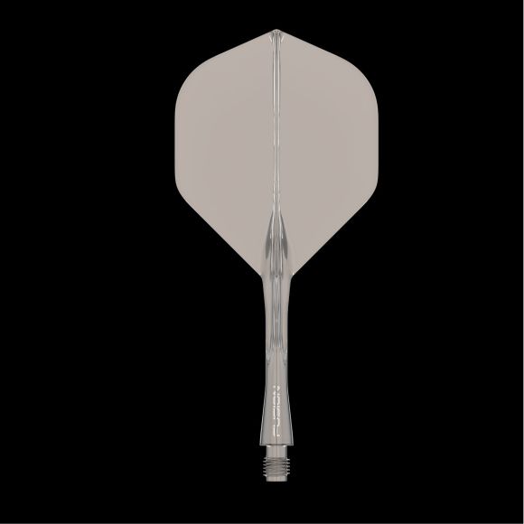 WINMAU FUSION NO.2 INTEGRATED FLIGHT SYSTEM - SMOKE