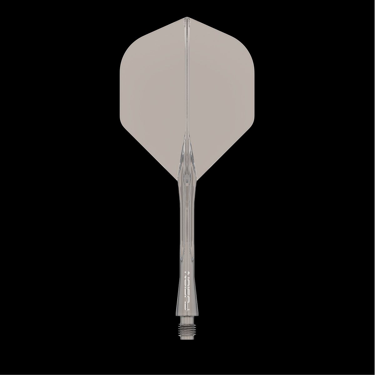 WINMAU FUSION NO.2 INTEGRATED FLIGHT SYSTEM - SMOKE