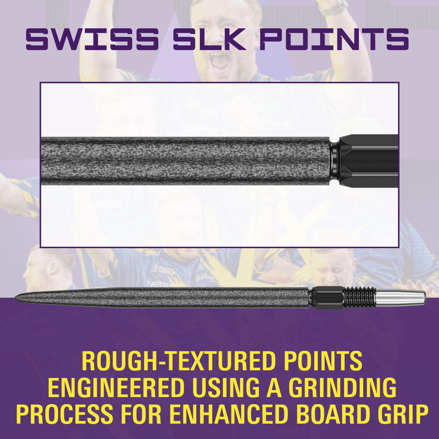 TARGET SWISS SLK POINT 2025