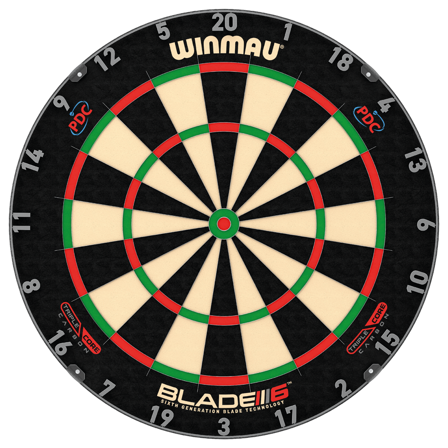 DARTBOARD SETUP BUNDLE - ADVANCED