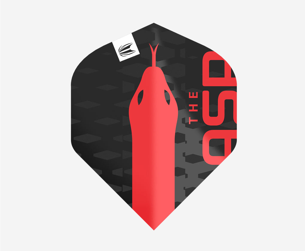 TARGET NATHAN ASPINALL G2 PRO.ULTRA FLIGHTS (3 SETS)