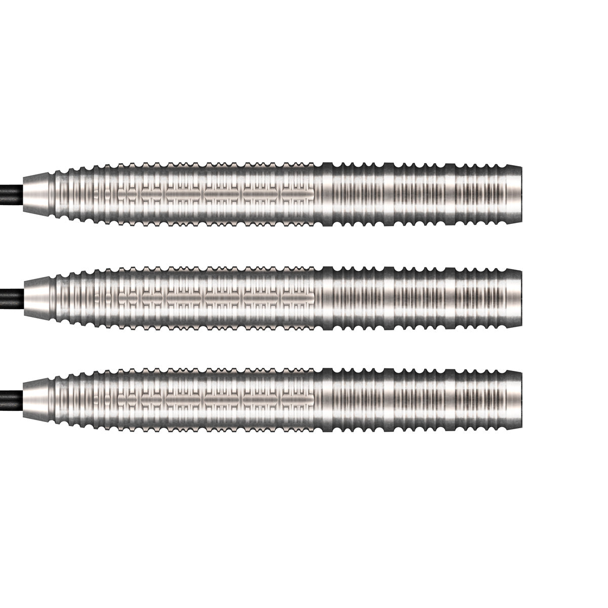 SHOT PRO SERIES BRADLEY BROOKS GEN 2 90% STEEL TIP DARTS