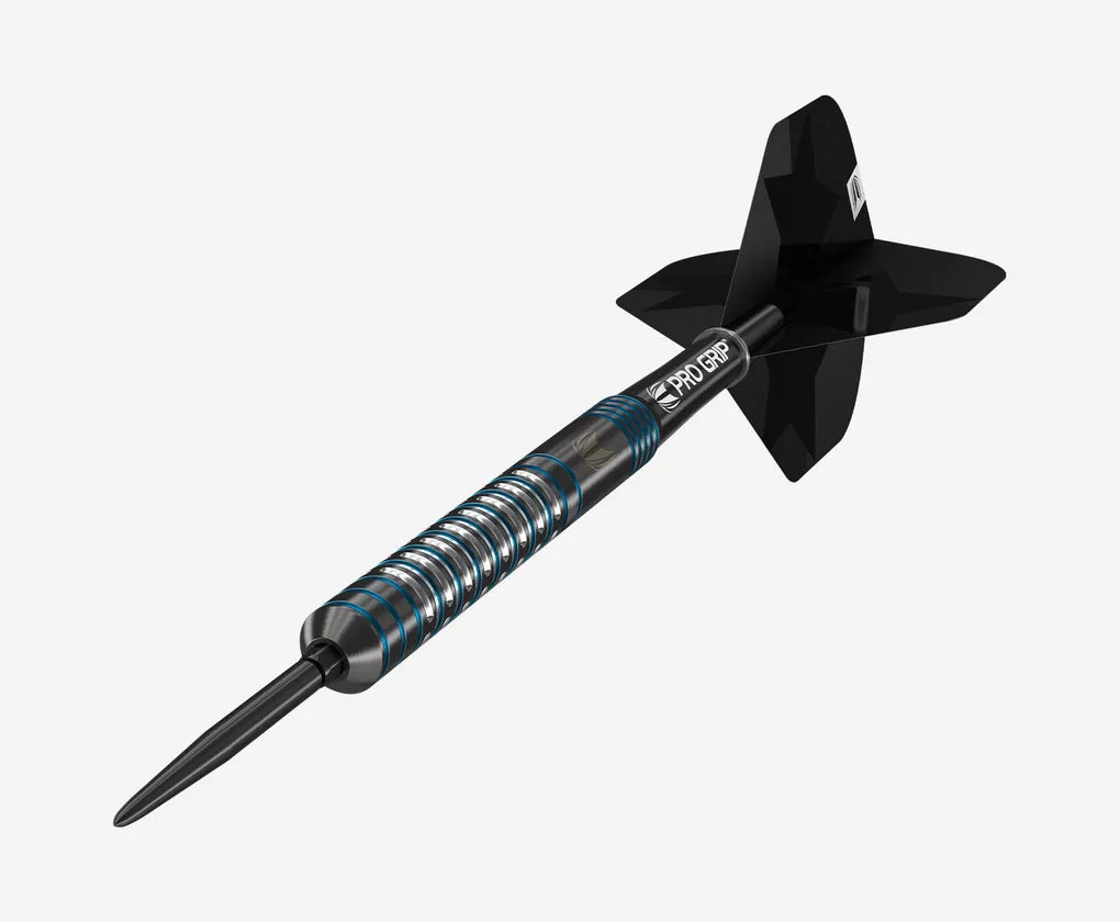TARGET ADRIAN LEWIS BLACK SP