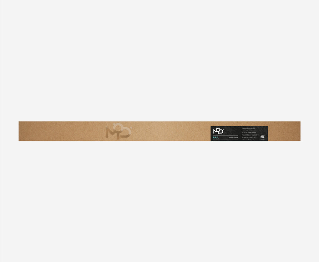 TARGET MOD RAILS 500 MM
