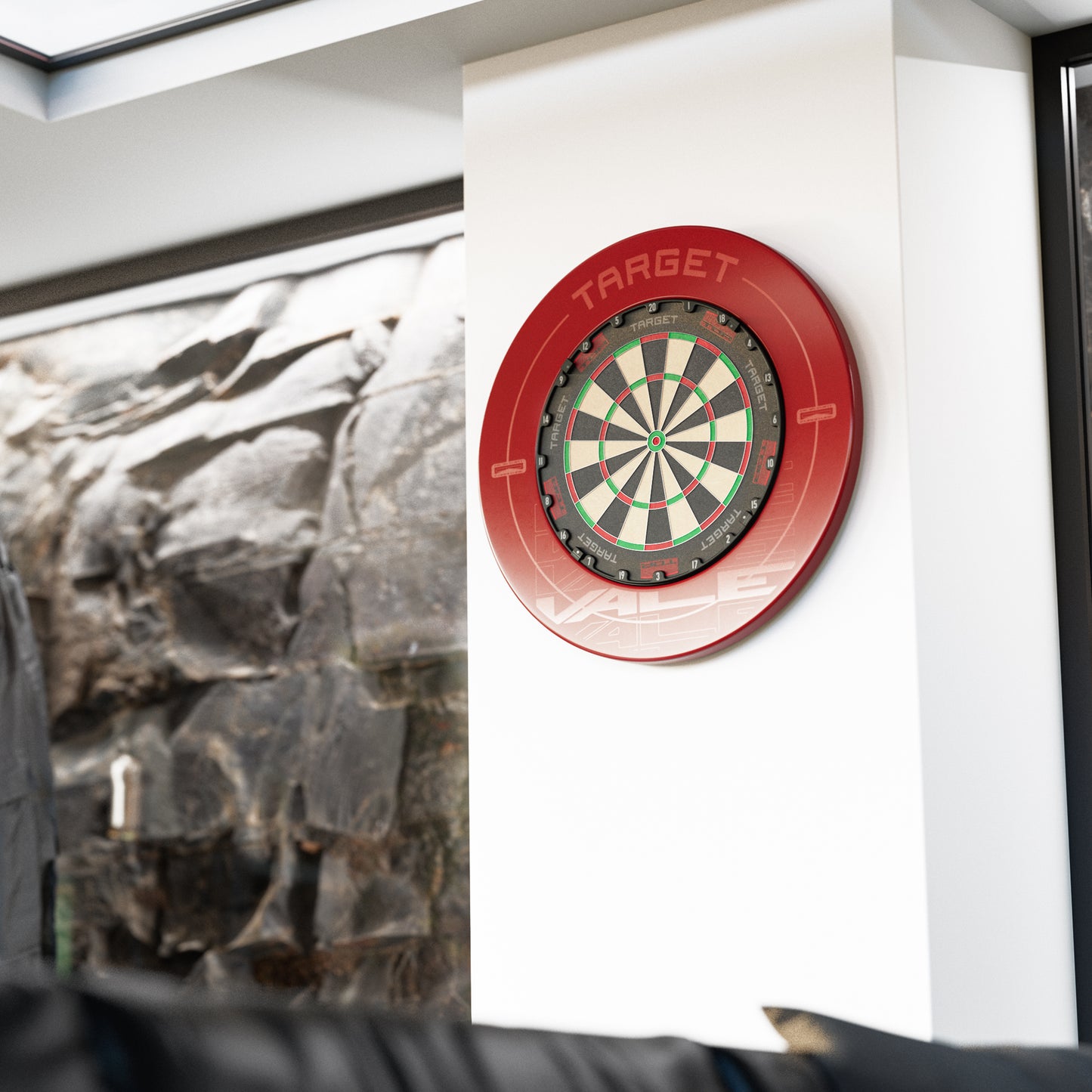 TARGET TOR DARTBOARD 2024
