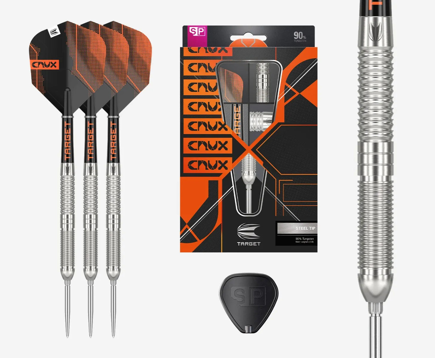 TARGET CRUX 01 SP