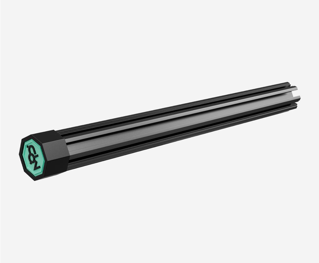 TARGET MOD RAILS 350 MM
