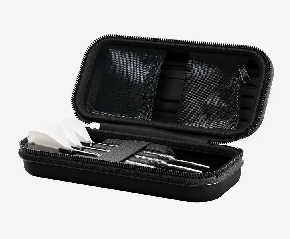 TARGET TAKOMA GREEN DARTS WALLET