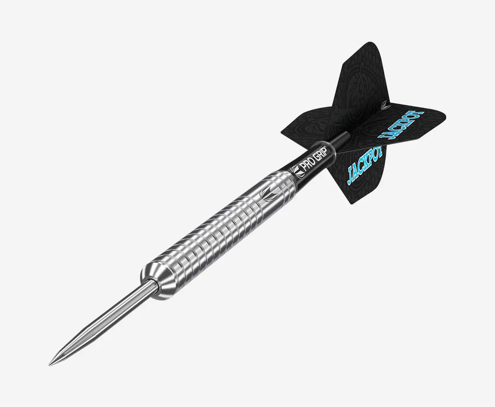 TARGET ADRIAN LEWIS GEN 4