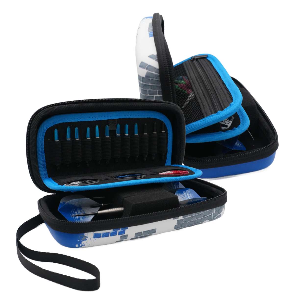 BULLS MARTIN SCHINDLER ORBIS S DARTCASE