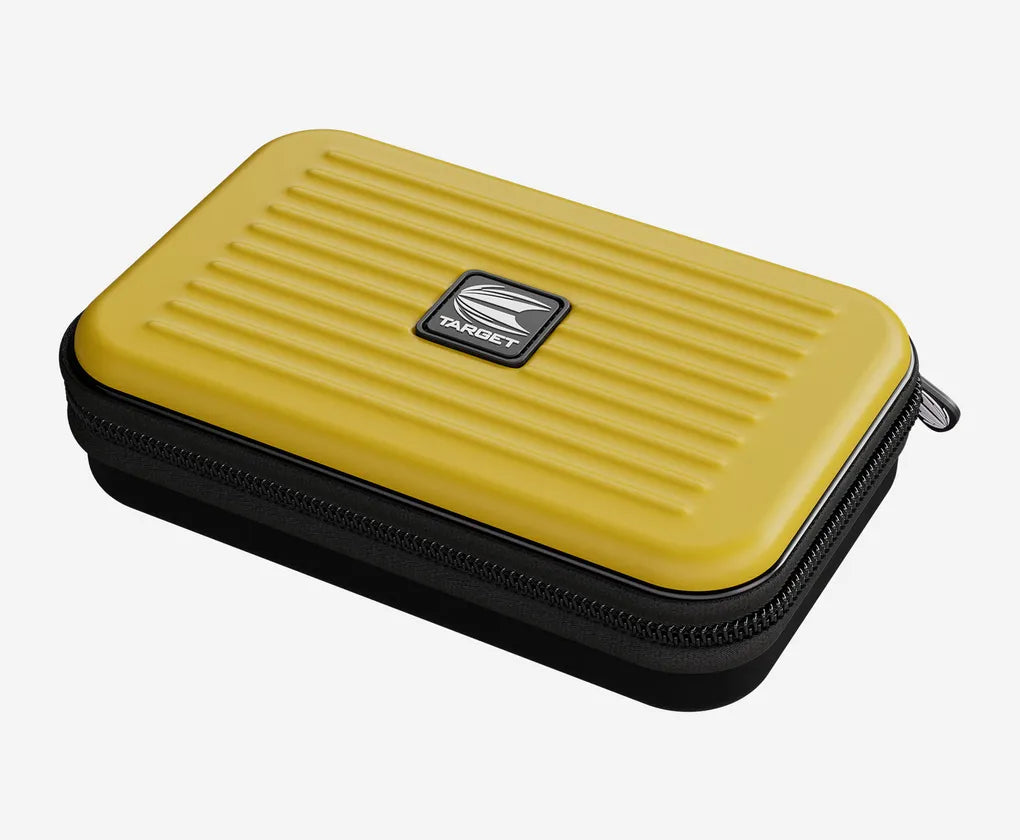 TARGET TAKOMA XL DARTS YELLOW DARTS WALLET