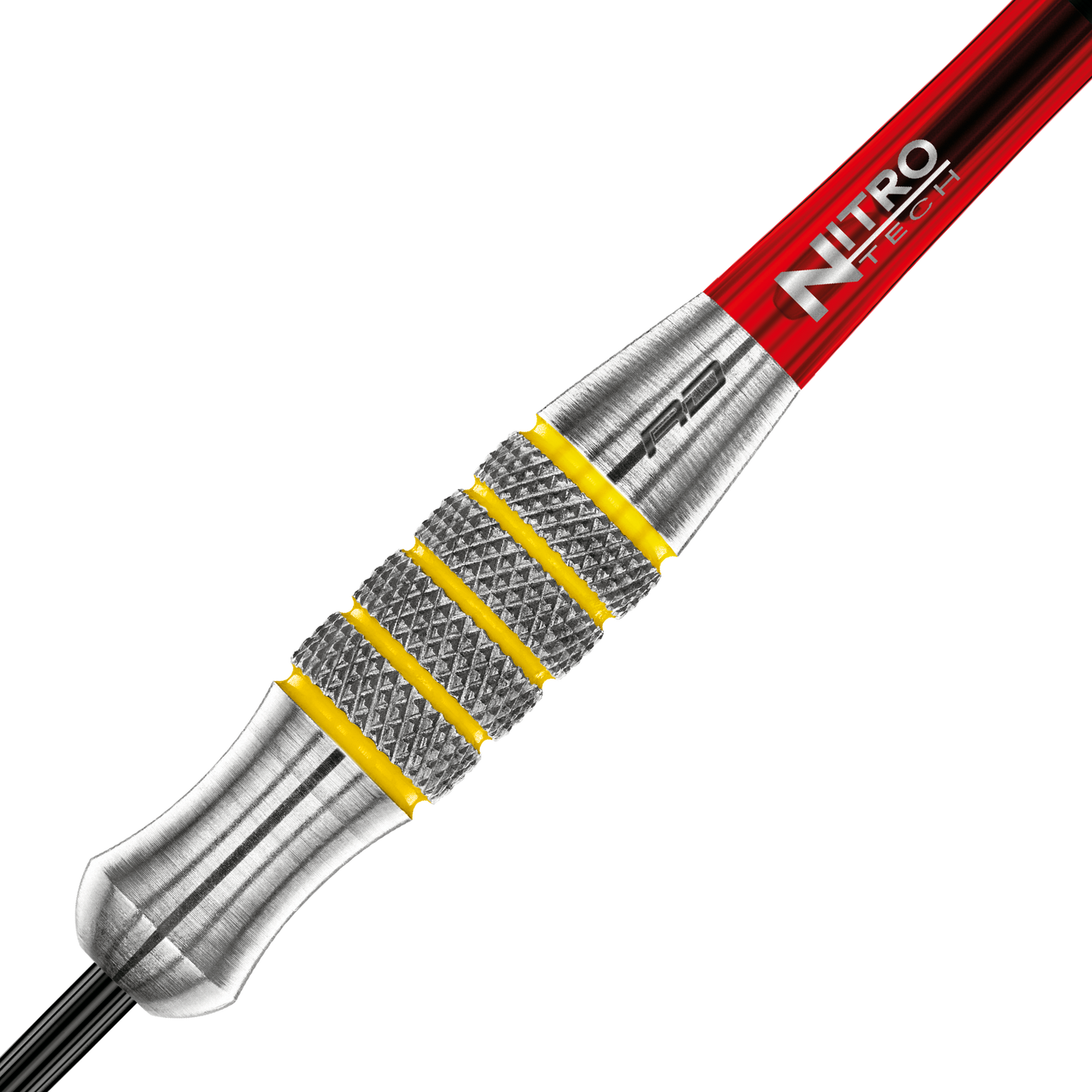 RED DRAGON 50TH ANNIVERSARY CHUNKY STUMPY 7 28G 85% STEEL TIP DARTS