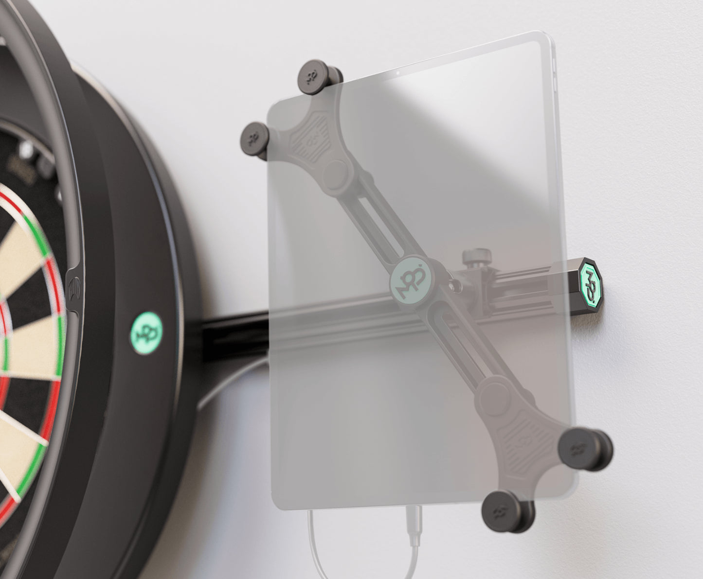 TARGET MOD TABLET MOUNT