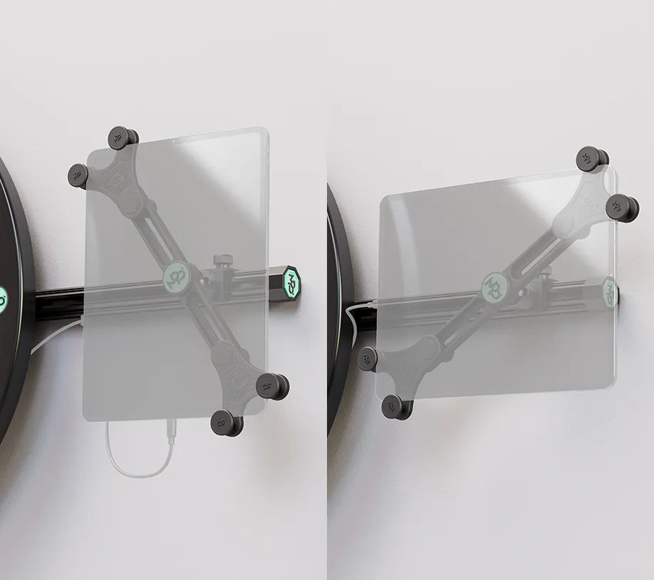 TARGET MOD TABLET MOUNT