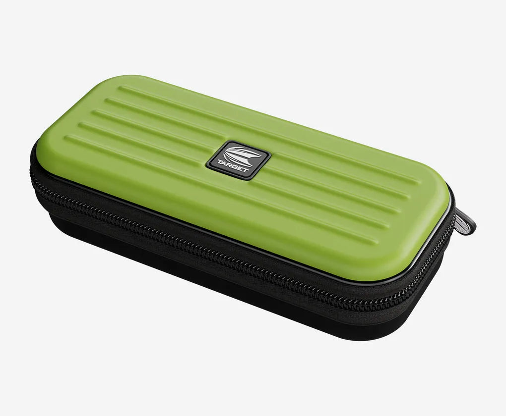 TARGET TAKOMA GREEN DARTS WALLET