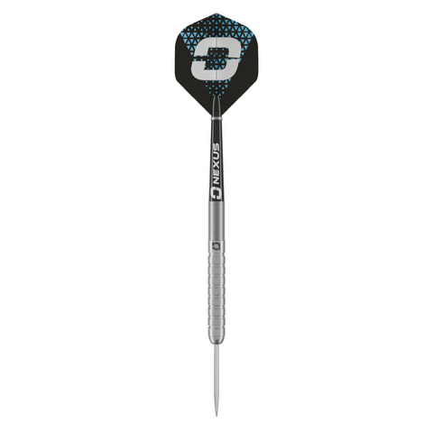 ODIN ORIGINS 23G 90% STEEL TIP DARTS (PREORDER)