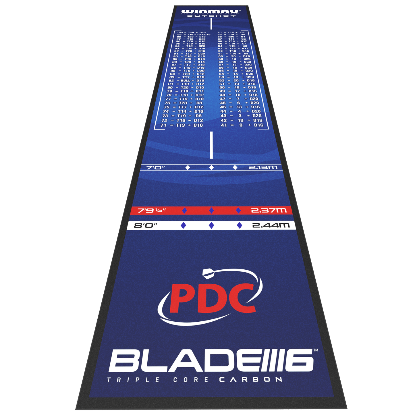 DARTBOARD SETUP BUNDLE - BEGINNER