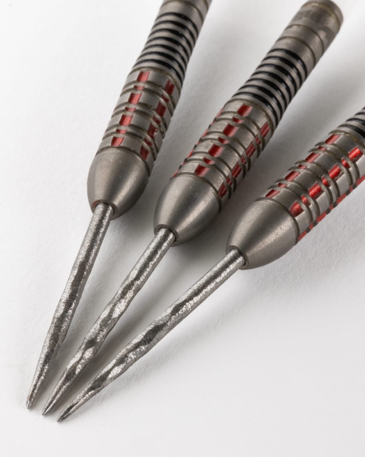 PUNK POINT ANARCHIST DART POINTS