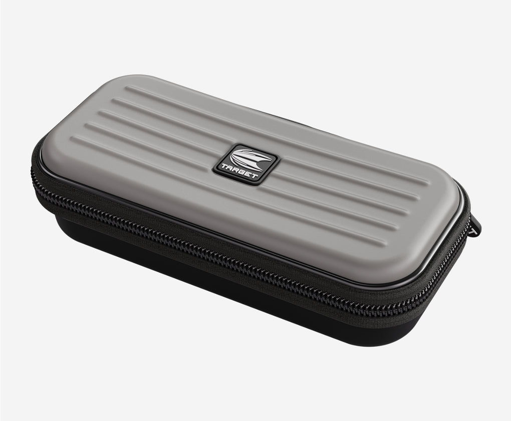 TARGET TAKOMA GREY WALLET
