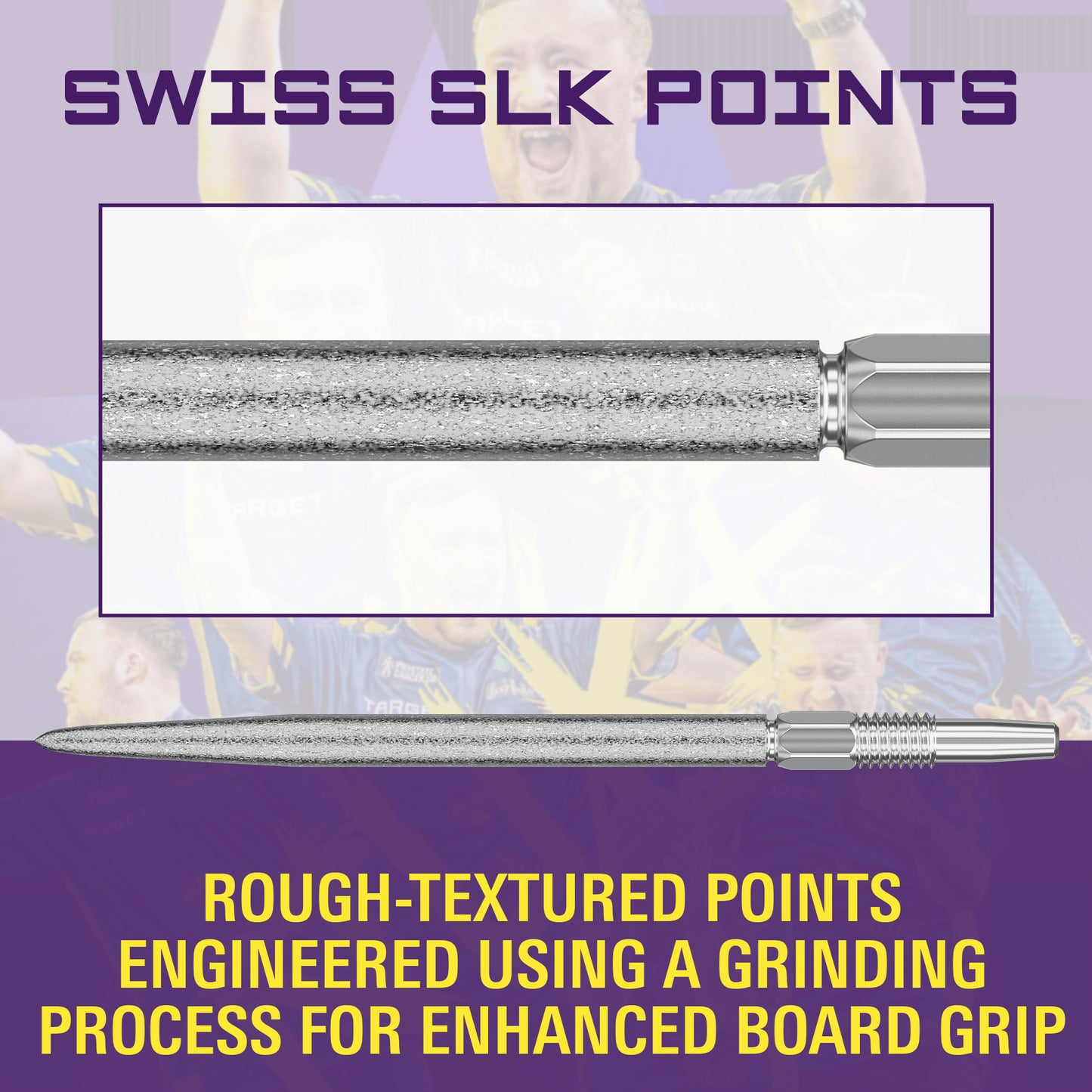 TARGET SWISS SLK POINT 2025