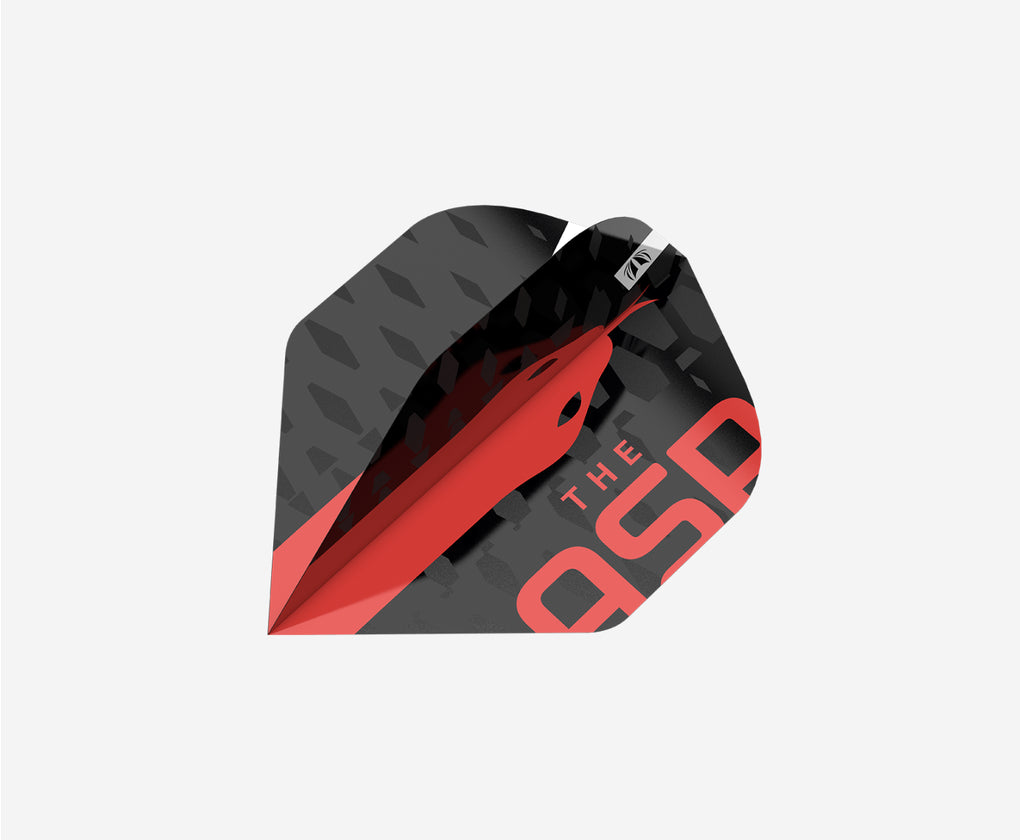 TARGET NATHAN ASPINALL G2 PRO.ULTRA FLIGHTS (3 SETS)