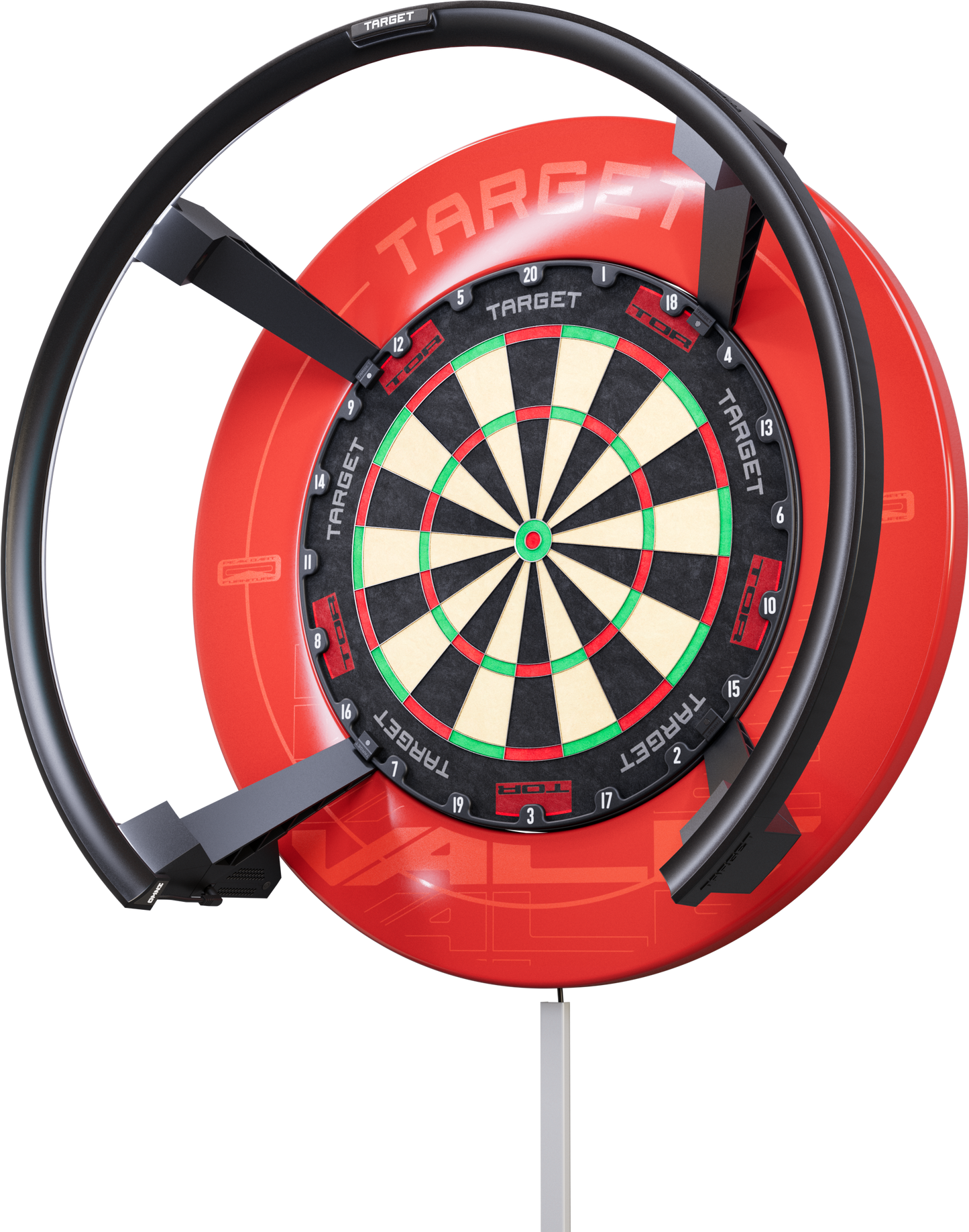 DARTBOARD SETUP BUNDLE - ADVANCED