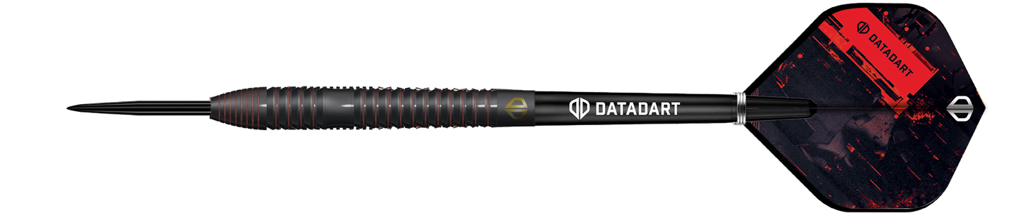 DATADART NYX 90% STEEL TIP DARTS