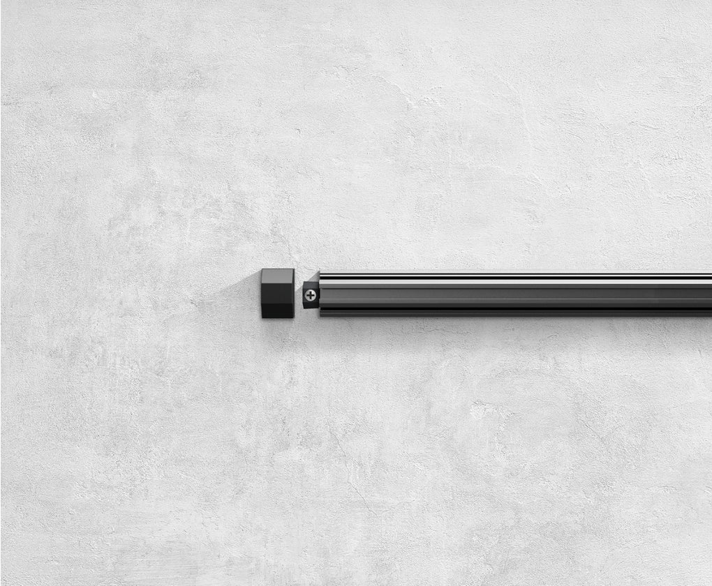 TARGET MOD RAILS 350 MM