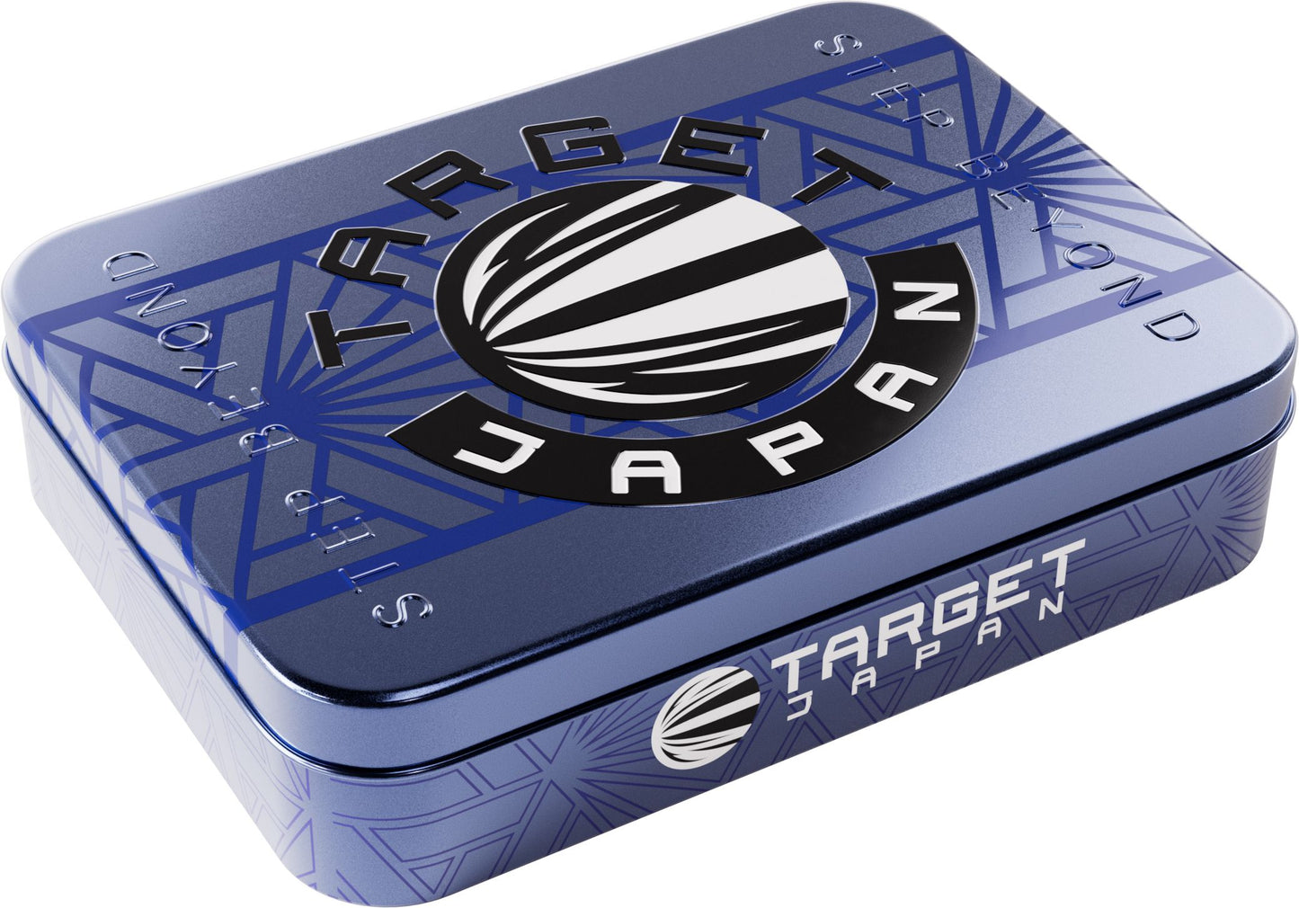 TARGET JAPAN KASUMI SATO ENDEAVOR GEN 2 90% SP STEEL TIP DARTS
