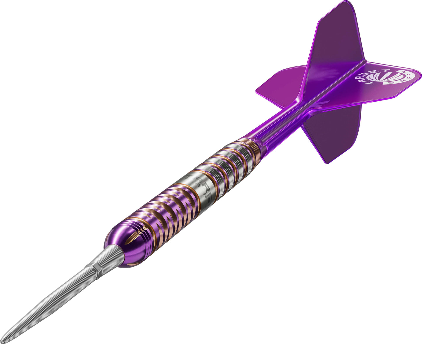 TARGET JAPAN KASUMI SATO ENDEAVOR GEN 2 90% SP STEEL TIP DARTS