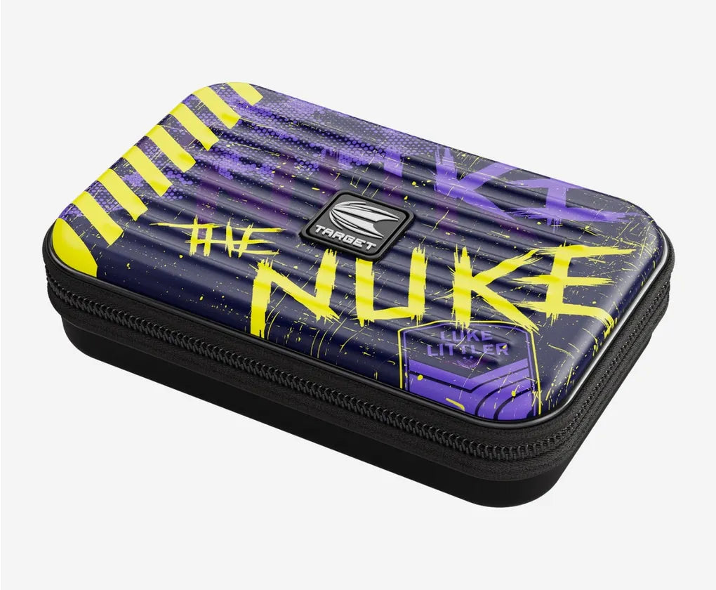 TAKOMA XL LUKE LITTLER WALLET