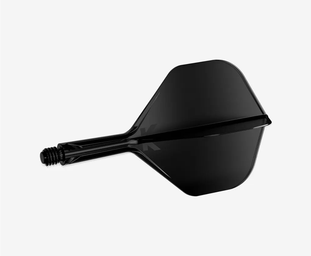 TARGET K-FLEX NO.2 - BLACK