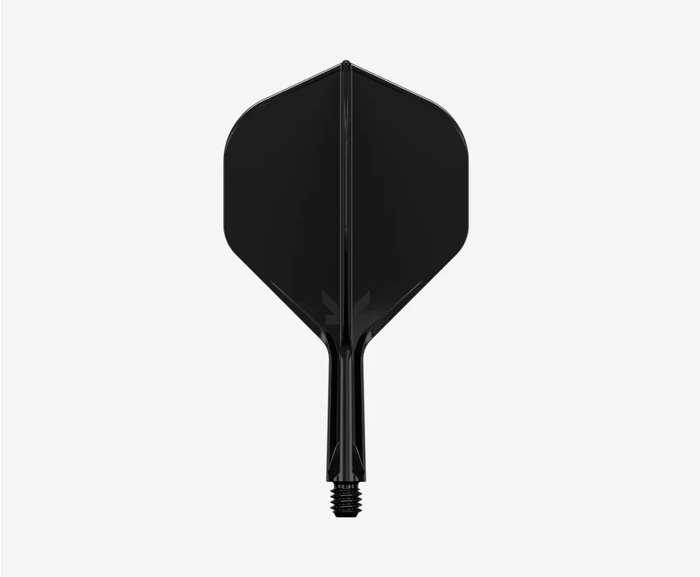 TARGET K-FLEX NO.2 - BLACK