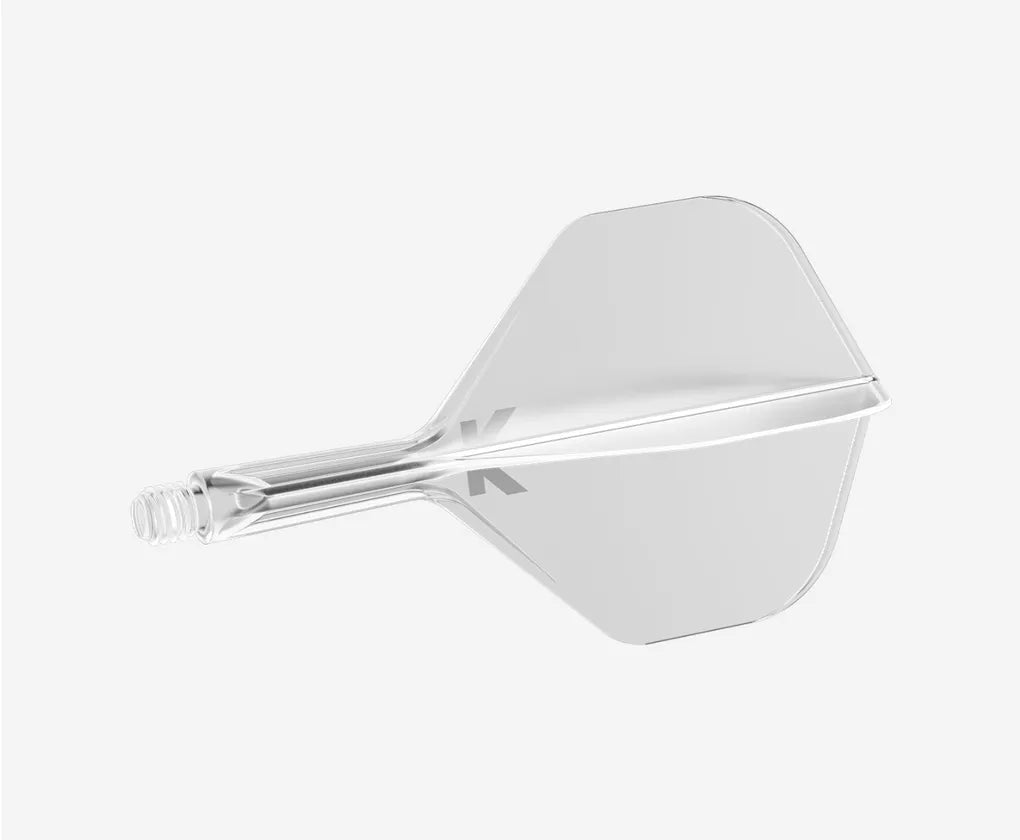 TARGET K-FLEX NO.2 - CLEAR